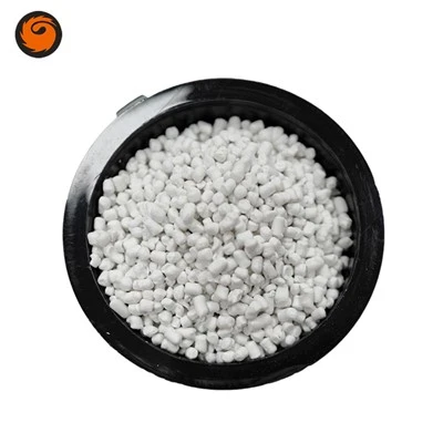 Baso4 Filler Masterbatch