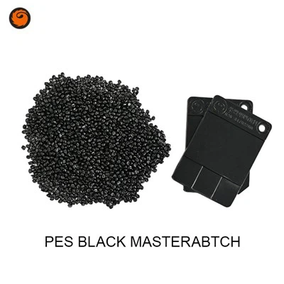 PES Iswed Masterbatch